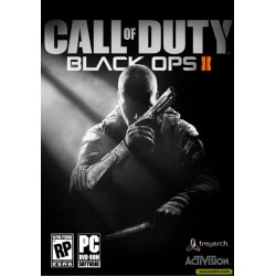 Call of Duty: Black Ops 2 CD Key