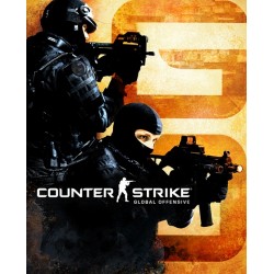 Counter-Strike: Global Offensive CD Key
