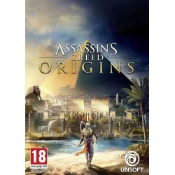 Assassin's Creed Origins CD Key