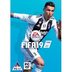 اکانت اورجین بازی FIFA 19