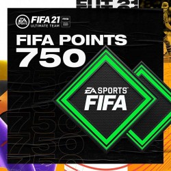 FIFA 21 - 750 FUT PC Points