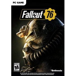 Fallout 76 CD Key