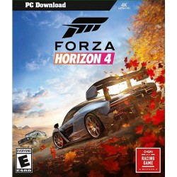 Forza Horizon 4 Xbox One/Windows 10