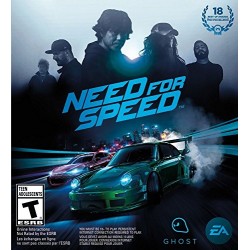 اکانت اورجین بازی Need for Speed Deluxe
