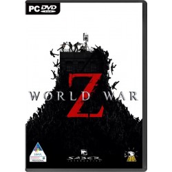 اکانت اپیک لانچر بازی World War Z