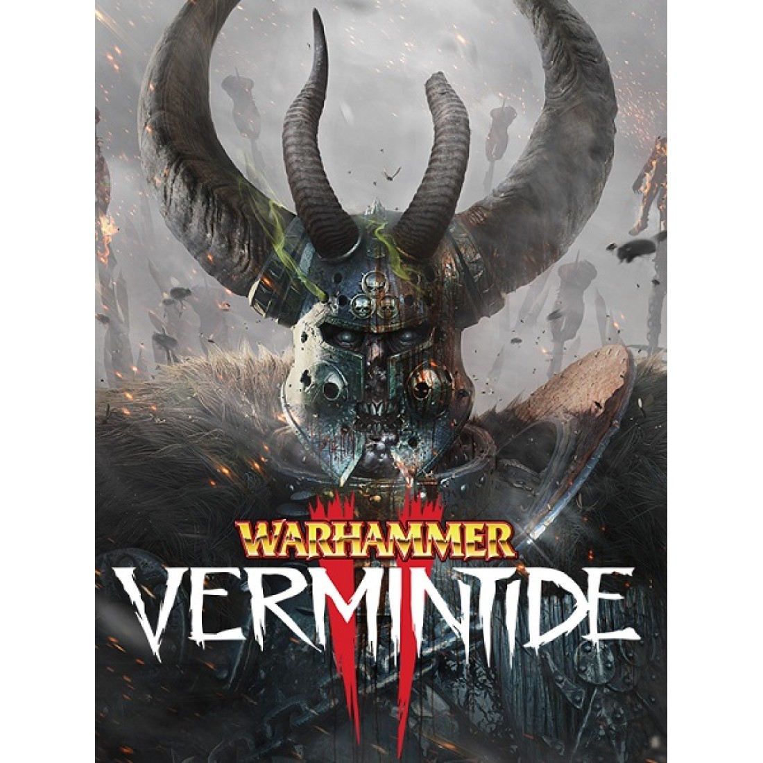 Warhammer vermintide steam key фото 78