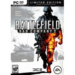 Battlefield Bad Company 2 Cd Key 