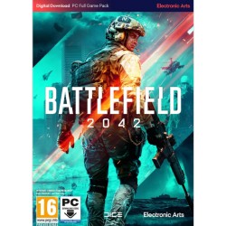 Battlefield 2042 CD Key