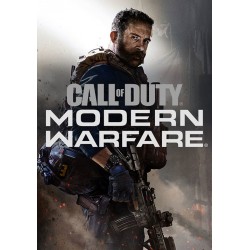  Call of Duty: Modern Warfare RU/EU
