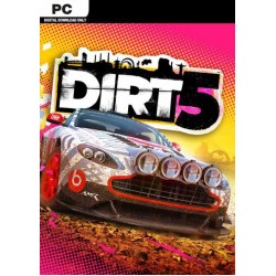 Dirt 5 CD Key