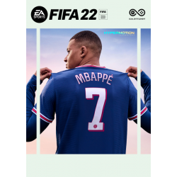 FIFA 22 CD Key
