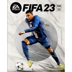 FIFA 23 PC CD Key