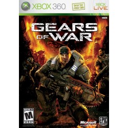 Gears of War Xbox One / X360 Digital Code