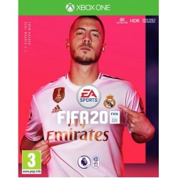 FIFA 20 Xbox One Digital Code