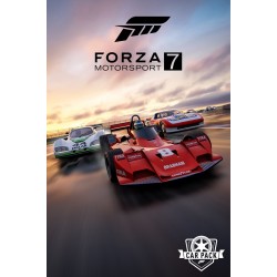 Forza Motorsport 7 Xbox One / Windows 10