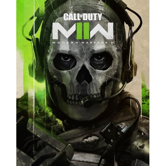 Call of Duty: Modern Warfare 2 Cross-Gen Xbox One|X|S Digital Code
