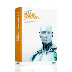 Eset Smart Security 3PC to 1Years